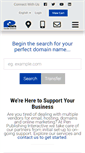 Mobile Screenshot of ppi.net