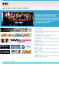 Mobile Screenshot of ppi.tv